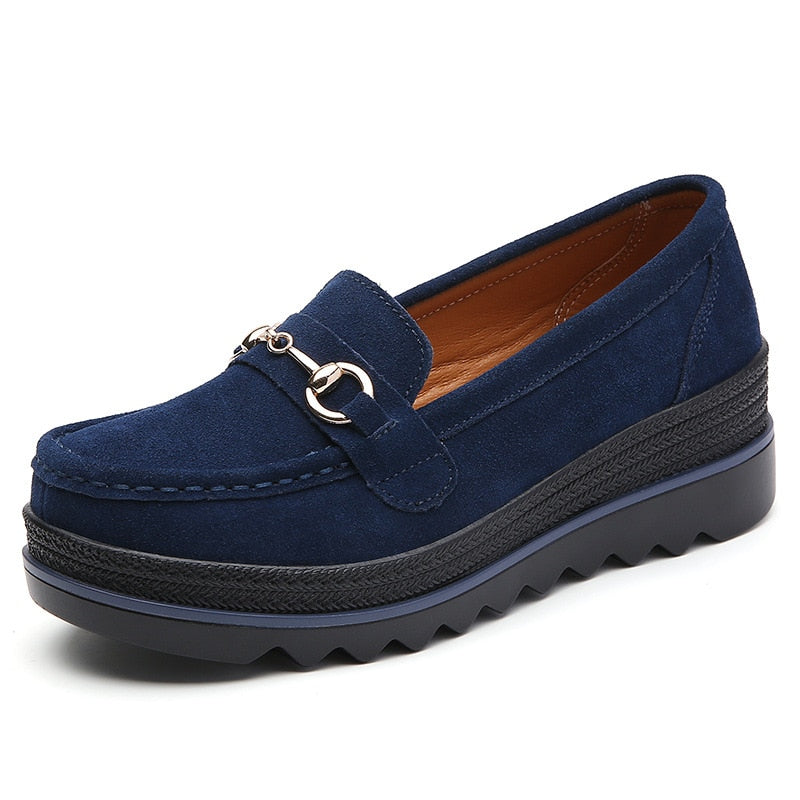 Marineblauw / 39