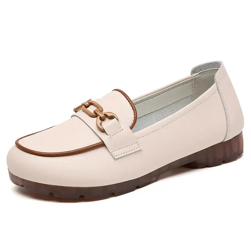 Beige / 38