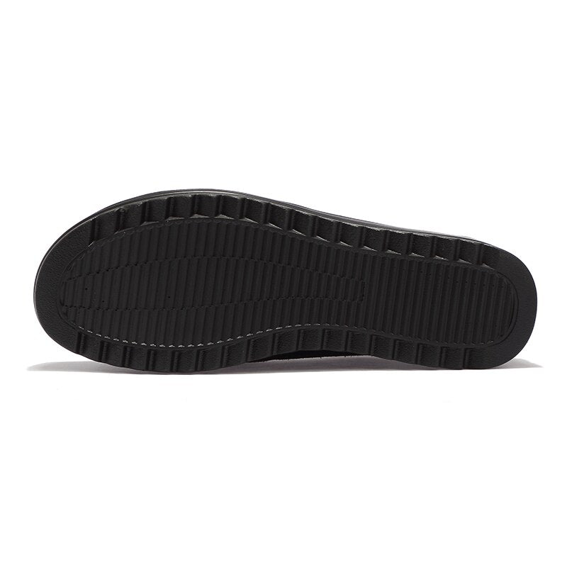 Mocassin Naiset Ibs Konf - Eleganssi Mukavuus Tyyli vivano-warszawa
