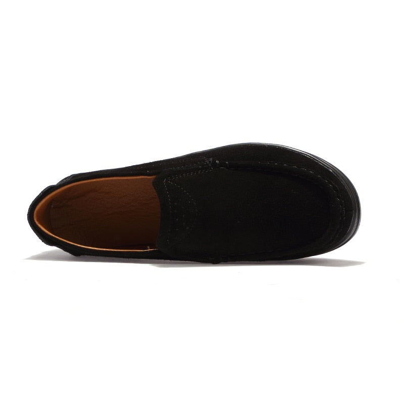 Mocassin Naiset Ibs Konf - Eleganssi Mukavuus Tyyli vivano-warszawa