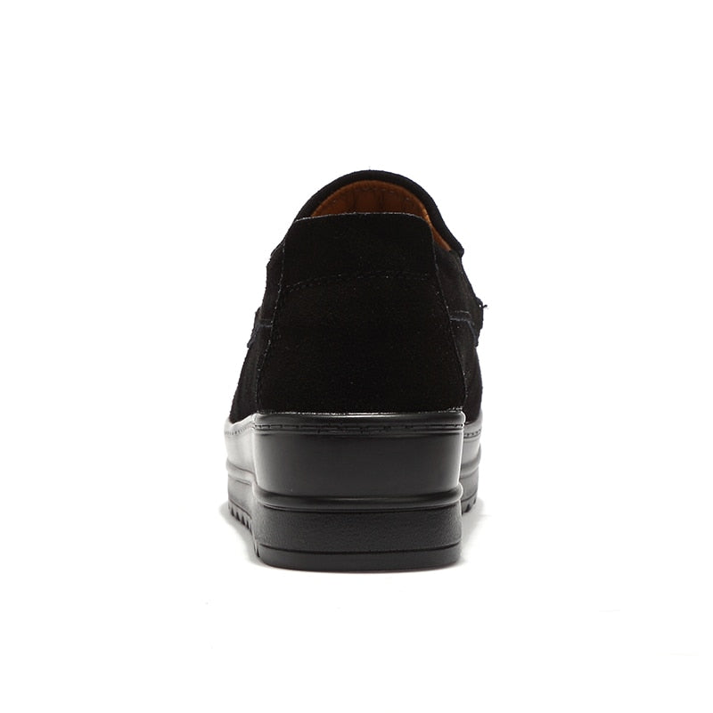 Mocassin Naiset Ibs Konf - Eleganssi Mukavuus Tyyli vivano-warszawa