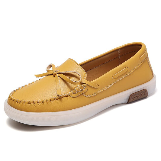 Mocassin Naisille Soleili Konf - Mukava Eleganssi vivano-warszawa