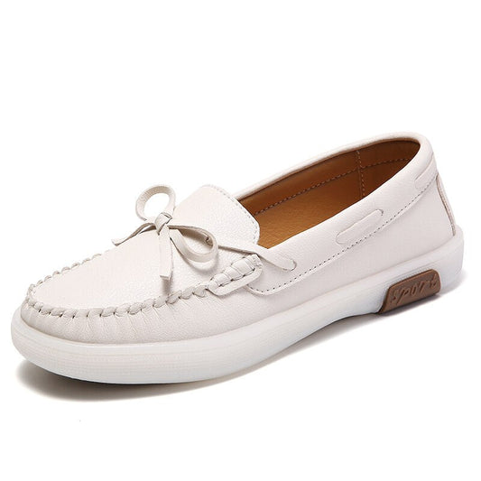 Mocassin Naisille Soleili Konf - Mukava Eleganssi vivano-warszawa
