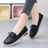 Mocassin Naisille Soleili Konf - Mukava Eleganssi vivano-warszawa
