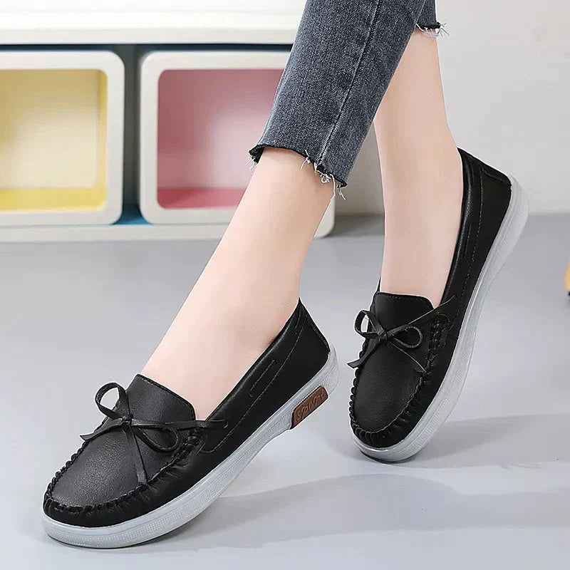Mocassin Naisille Soleili Konf - Mukava Eleganssi vivano-warszawa