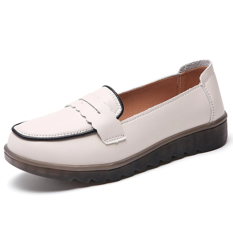 Beige / 39