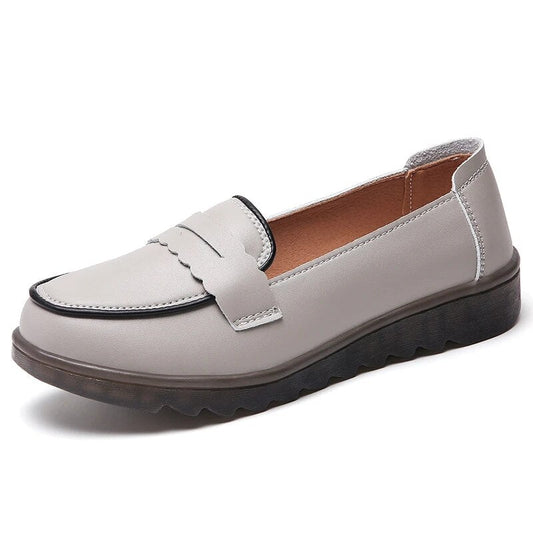 Mocassin Naisille Urbane Konf - Moderni Eleganssi vivano-warszawa