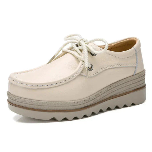 Mocassin Naisille Dienao Konf - Elegantti Mukavuus vivano-warszawa