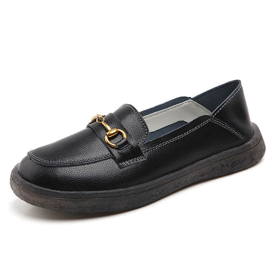 Mocassin Naisille Fiani Konf - Tyylikäs ja Mukava vivano-warszawa