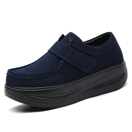 Mocassin Naisille Otuan Konf Mukava Elegantti vivano-warszawa