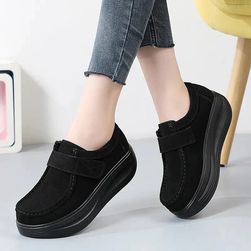 Mocassin Naisille Otuan Konf Mukava Elegantti vivano-warszawa