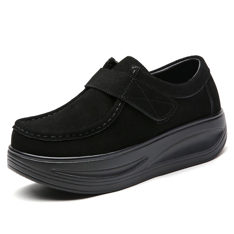 Mocassin Naisille Otuan Konf Mukava Elegantti vivano-warszawa