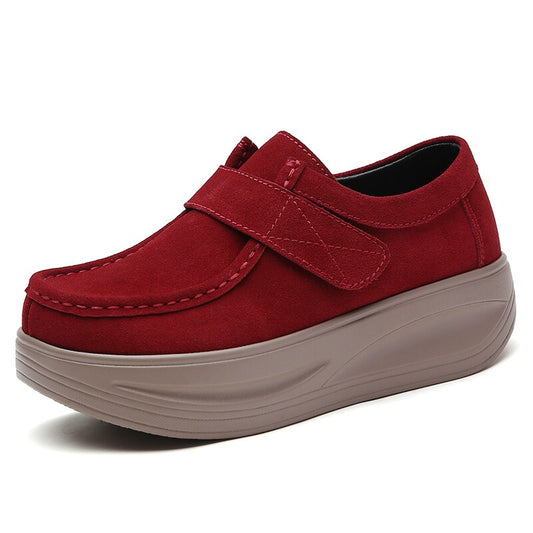 Mocassin Naisille Otuan Konf Mukava Elegantti vivano-warszawa