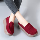 Mocassin Naisille - The Girna Konf - Tyylikäs & Mukava vivano-warszawa