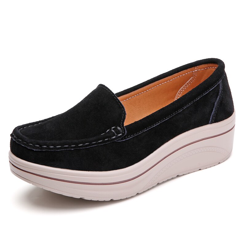 Mocassin Naisille - Raion Konf - Eleganssi Mukavuus vivano-warszawa