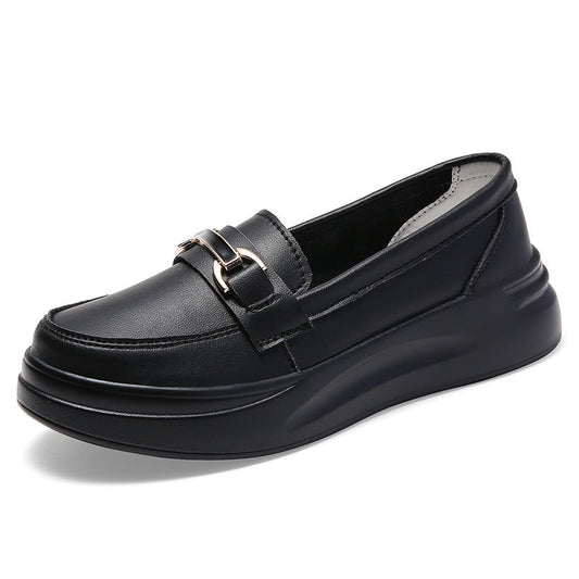 Mocassin Naisille Mandina - Tyylikäs & Mukava vivano-warszawa