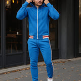 Mukava Mies Treenisarja Damon - Urheilullinen - Mukautuva - EmiyoSuomi - Verkkapuku