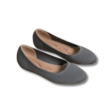 Vivienne Ballerina-kengät Naisille Elegantti - EmiyoSuomi