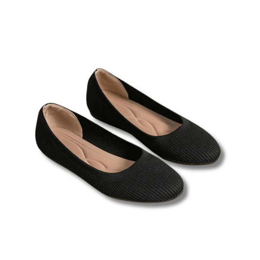 Vivienne Ballerina-kengät Naisille Elegantti - EmiyoSuomi