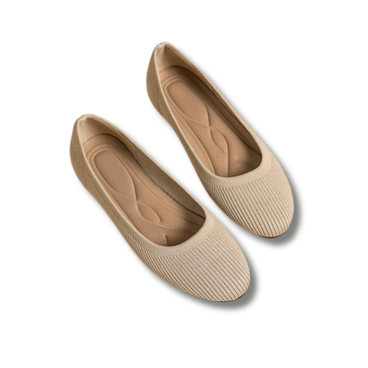 Vivienne Ballerina-kengät Naisille Elegantti - EmiyoSuomi