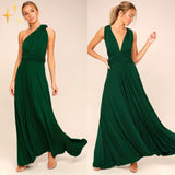 Mekko Dress-a-Lot - Monikäyttöinen - Useita tyylejä-Mekot-EmiyoSuomi