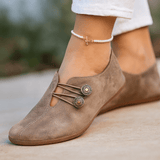 Nahka Barefoot Kengät – Luonnollinen Askel ja Äärimmäinen Mukavuus - EmiyoSuomi - kengät