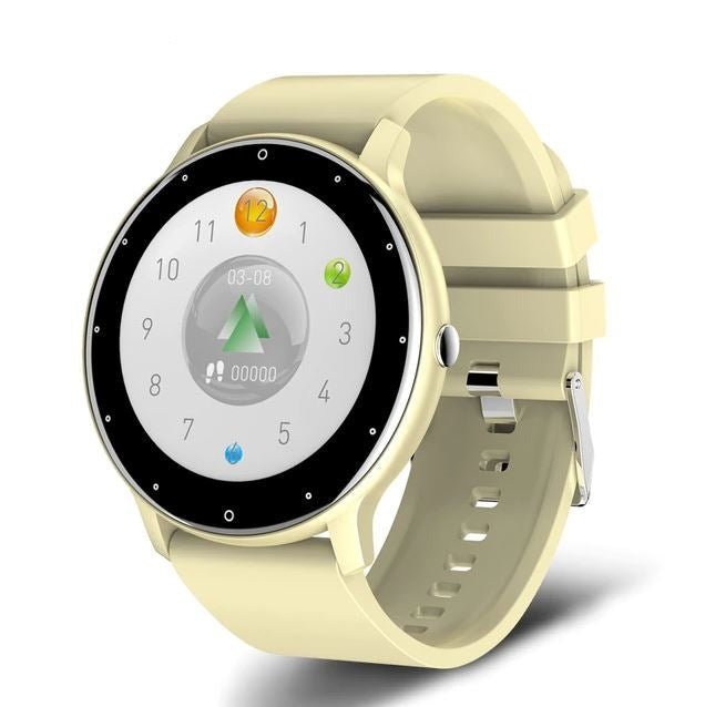 Naiset Smartwatch - EmiyoSuomi - Pakolliset tarvikkeet
