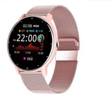 Naiset Smartwatch - EmiyoSuomi - Pakolliset tarvikkeet