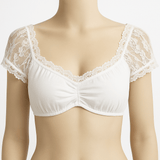 Naisten Dirndlbluse - Pehmeä Materiaali - Elegantti Oktoberfest Ilme - EmiyoSuomi - Oktoberfest - Nainen