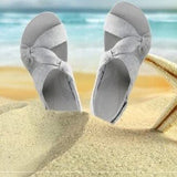 Naisten erittäin mukavat sandaalit - EmiyoSuomi - kengät