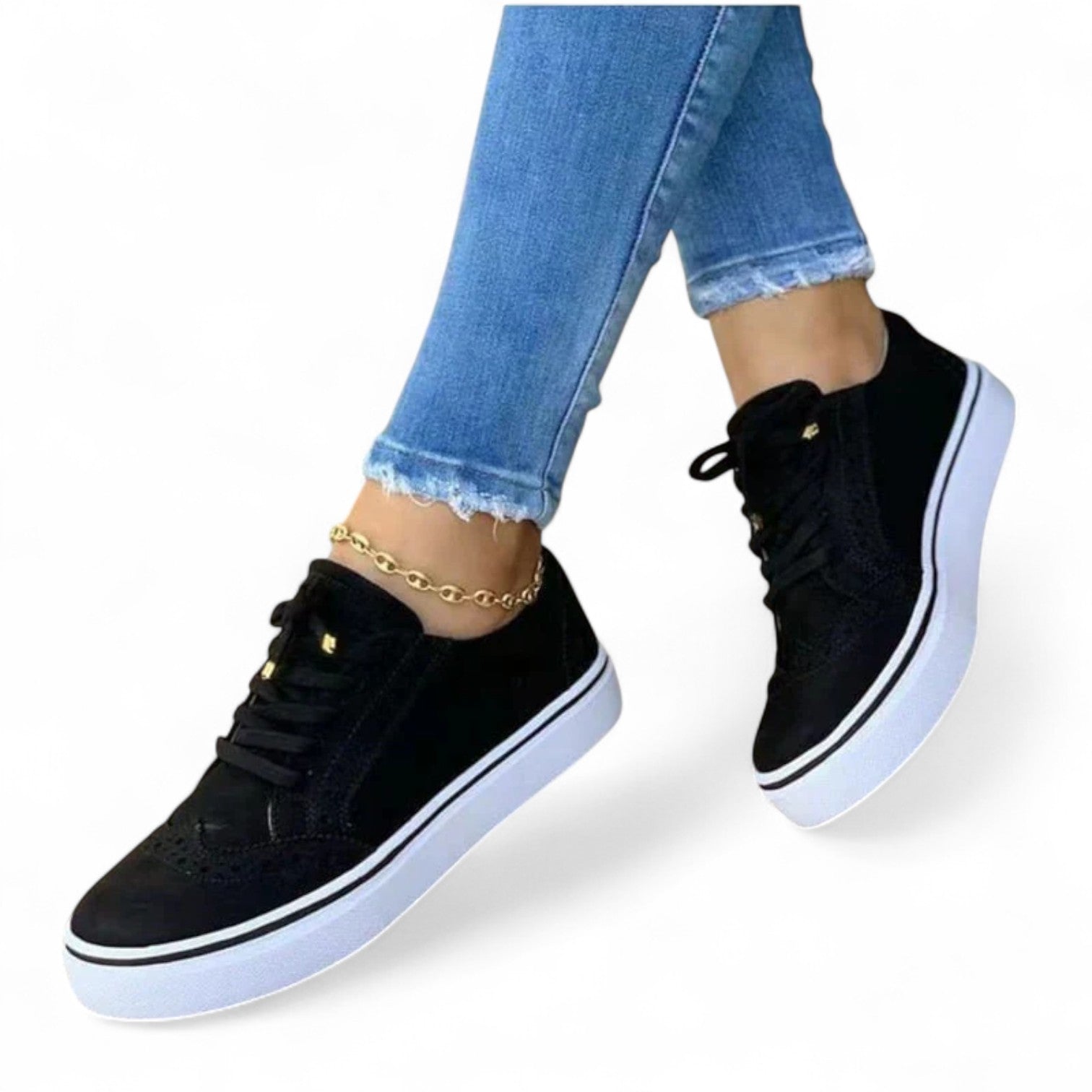 Naisten Ortopediset Kengät | Ergonominen Istuvuus | Hengittävä Materiaali | Mukava Käyttö - EmiyoSuomi - Sandaalit