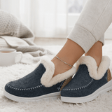 Naisten Talvikengät – Äärimmäinen lämpö ja pehmeys - EmiyoSuomi - Naisten talvikengät