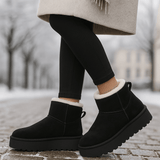 Naisten Talvikengät – Lämpö, tyyli ja äärimmäinen mukavuus - EmiyoSuomi - Naisten talvikengät