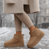 Naisten Talvikengät – Lämpö, tyyli ja äärimmäinen mukavuus - EmiyoSuomi - Naisten talvikengät