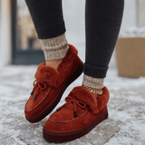 Naisten talvikengät – lämpö & tyylikäs mukavuus - EmiyoSuomi - Naisten talvikengät