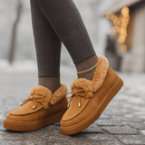 Naisten talvikengät – lämpö & tyylikäs mukavuus - EmiyoSuomi - Naisten talvikengät