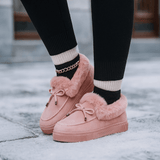 Naisten talvikengät – lämpö & tyylikäs mukavuus - EmiyoSuomi - Naisten talvikengät