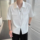 Nico - Tyylikäs poolopaita vetoketjulla 1/4 - EmiyoSuomi - Miesten T - paidat