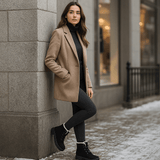 Nilkkurit – Lämpimät ja Mukavat - EmiyoSuomi - Naisten talvikengät