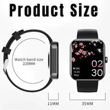 Ei-invasiivinen verensokerin smartwatch -kunto-seuraanta