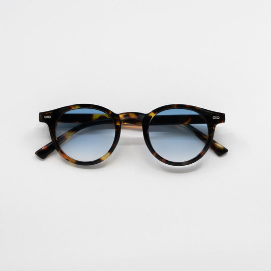 NORD | Leopard Fade