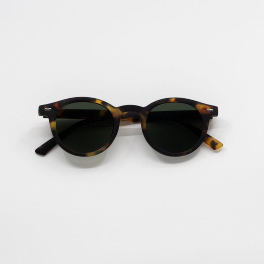 NORD | Leopard Midnight