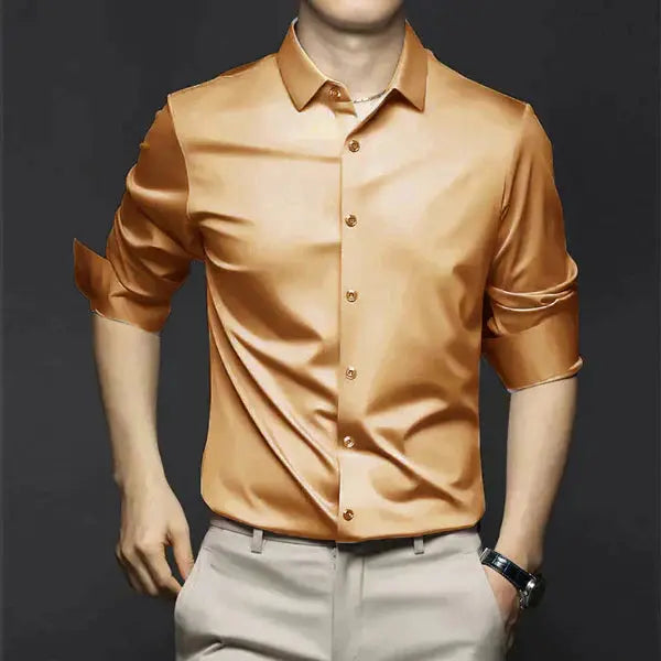 Orange - SLUT PÅ LAGER / 3XL