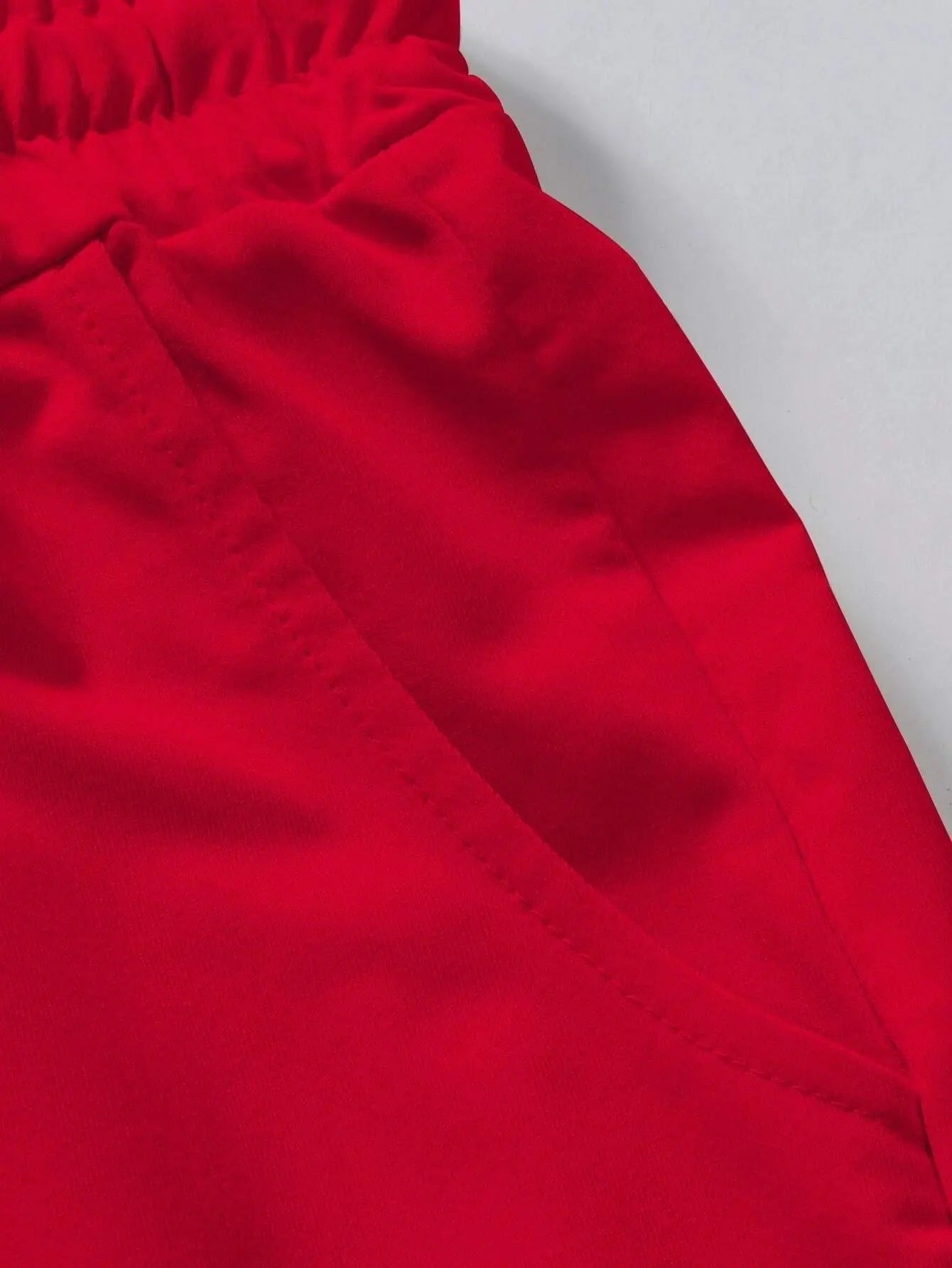 Perry - Lyhythihainen painettu puuvillapaita - EmiyoSuomi - Miesten shortsit