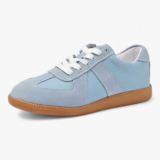 Sneakers Dana | Aitoa nahkaa oleva mukavuus - EmiyoSuomi