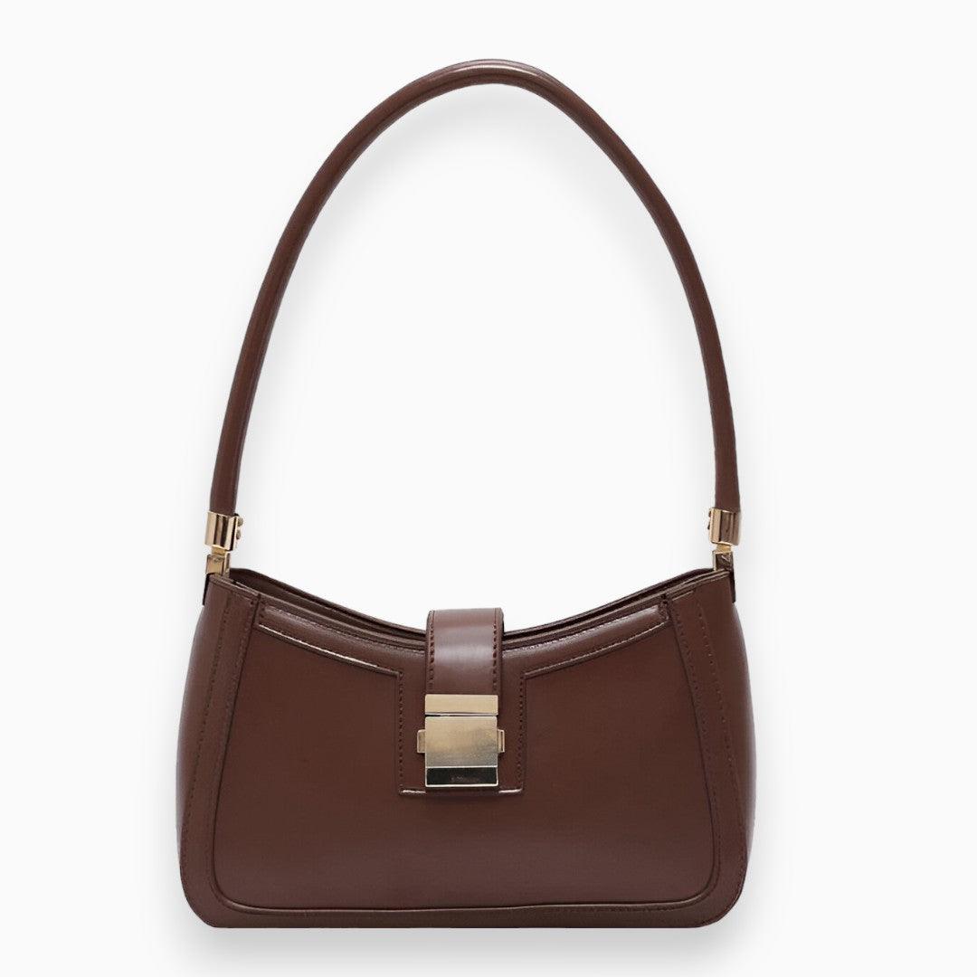 Borsa Letitia - Tyylikäs - Monikäyttöinen - Elegantti vivano-warszawa