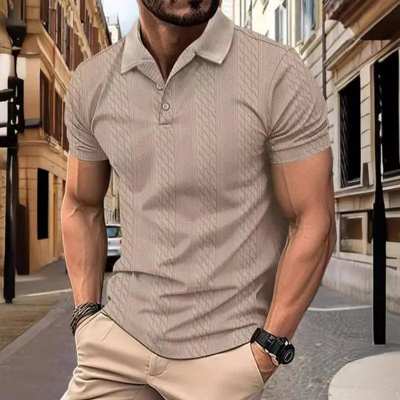 Khaki / 3XL