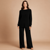 Rentosetti - Neulepaita - Mukavuus ja Tyyli - EmiyoSuomi - Neulepusero Nainen