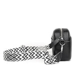 RomanoEleganz - Naisten elegantti nahkalaukku - EmiyoSuomi - Käsilaukku