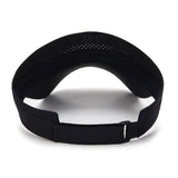 Säädettävä Kesähattu Urheilulippa Unisex - EmiyoSuomi - Hatut